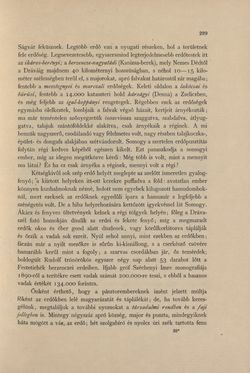 Image of the Page - 299 - in Az Osztrák-Magyar Monarchia írásban és képben - Magyarország IV (2), Volume 16/2