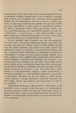 Image of the Page - 303 - in Az Osztrák-Magyar Monarchia írásban és képben - Magyarország IV (2), Volume 16/2