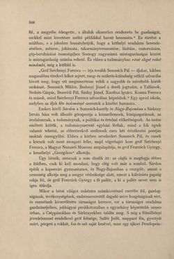 Bild der Seite - 308 - in Az Osztrák-Magyar Monarchia írásban és képben - Magyarország IV (2), Band 16/2