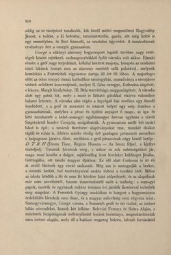 Bild der Seite - 310 - in Az Osztrák-Magyar Monarchia írásban és képben - Magyarország IV (2), Band 16/2