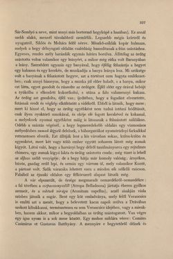 Bild der Seite - 327 - in Az Osztrák-Magyar Monarchia írásban és képben - Magyarország IV (2), Band 16/2