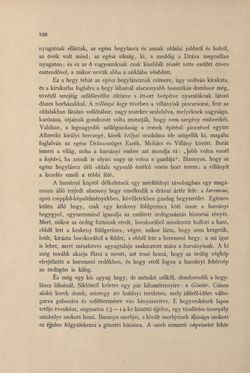 Image of the Page - 328 - in Az Osztrák-Magyar Monarchia írásban és képben - Magyarország IV (2), Volume 16/2