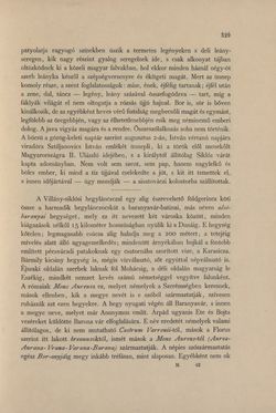 Bild der Seite - 329 - in Az Osztrák-Magyar Monarchia írásban és képben - Magyarország IV (2), Band 16/2