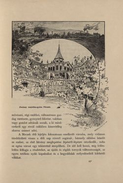 Bild der Seite - 331 - in Az Osztrák-Magyar Monarchia írásban és képben - Magyarország IV (2), Band 16/2