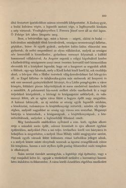 Bild der Seite - 333 - in Az Osztrák-Magyar Monarchia írásban és képben - Magyarország IV (2), Band 16/2
