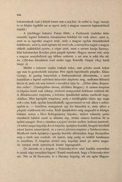 Image of the Page - 334 - in Az Osztrák-Magyar Monarchia írásban és képben - Magyarország IV (2), Volume 16/2