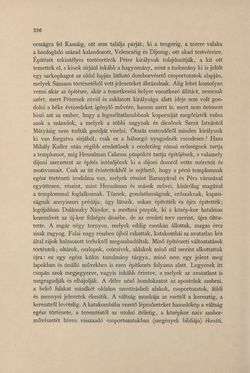 Bild der Seite - 336 - in Az Osztrák-Magyar Monarchia írásban és képben - Magyarország IV (2), Band 16/2