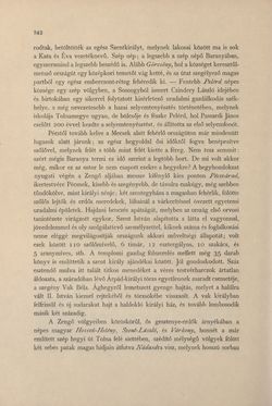 Bild der Seite - 342 - in Az Osztrák-Magyar Monarchia írásban és képben - Magyarország IV (2), Band 16/2