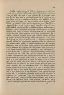 Bild der Seite - 347 - in Az Osztrák-Magyar Monarchia írásban és képben - Magyarország IV (2), Band 16/2