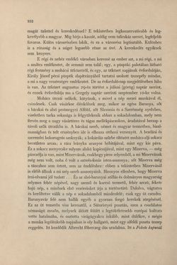 Bild der Seite - 352 - in Az Osztrák-Magyar Monarchia írásban és képben - Magyarország IV (2), Band 16/2