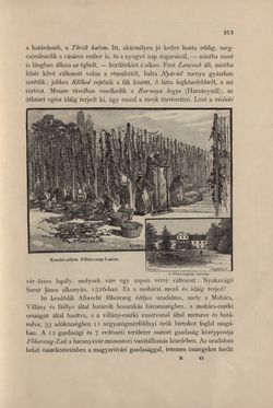 Image of the Page - 353 - in Az Osztrák-Magyar Monarchia írásban és képben - Magyarország IV (2), Volume 16/2