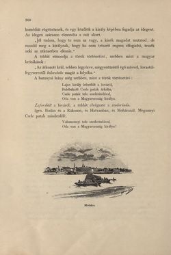 Image of the Page - 360 - in Az Osztrák-Magyar Monarchia írásban és képben - Magyarország IV (2), Volume 16/2