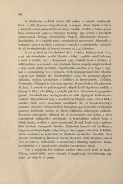 Image of the Page - 364 - in Az Osztrák-Magyar Monarchia írásban és képben - Magyarország IV (2), Volume 16/2