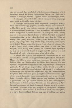 Image of the Page - 366 - in Az Osztrák-Magyar Monarchia írásban és képben - Magyarország IV (2), Volume 16/2