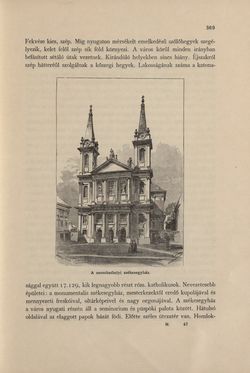 Image of the Page - 369 - in Az Osztrák-Magyar Monarchia írásban és képben - Magyarország IV (2), Volume 16/2