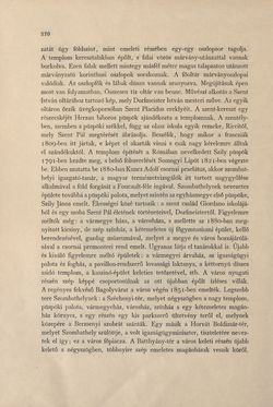 Bild der Seite - 370 - in Az Osztrák-Magyar Monarchia írásban és képben - Magyarország IV (2), Band 16/2