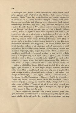 Bild der Seite - 374 - in Az Osztrák-Magyar Monarchia írásban és képben - Magyarország IV (2), Band 16/2