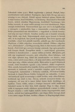 Bild der Seite - 383 - in Az Osztrák-Magyar Monarchia írásban és képben - Magyarország IV (2), Band 16/2