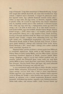 Bild der Seite - 386 - in Az Osztrák-Magyar Monarchia írásban és képben - Magyarország IV (2), Band 16/2