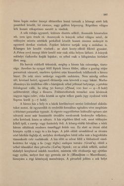 Bild der Seite - 397 - in Az Osztrák-Magyar Monarchia írásban és képben - Magyarország IV (2), Band 16/2