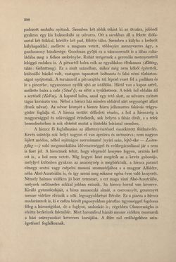 Image of the Page - 398 - in Az Osztrák-Magyar Monarchia írásban és képben - Magyarország IV (2), Volume 16/2