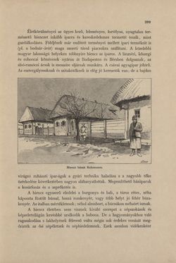 Image of the Page - 399 - in Az Osztrák-Magyar Monarchia írásban és képben - Magyarország IV (2), Volume 16/2