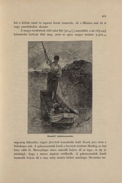 Bild der Seite - 415 - in Az Osztrák-Magyar Monarchia írásban és képben - Magyarország IV (2), Band 16/2