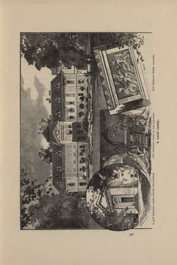 Image of the Page - 435 - in Az Osztrák-Magyar Monarchia írásban és képben - Magyarország IV (2), Volume 16/2