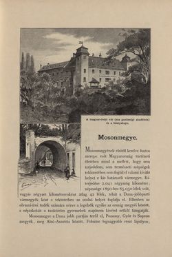 Image of the Page - 439 - in Az Osztrák-Magyar Monarchia írásban és képben - Magyarország IV (2), Volume 16/2