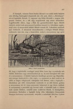 Image of the Page - 457 - in Az Osztrák-Magyar Monarchia írásban és képben - Magyarország IV (2), Volume 16/2