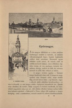 Bild der Seite - 465 - in Az Osztrák-Magyar Monarchia írásban és képben - Magyarország IV (2), Band 16/2