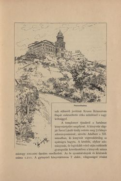 Image of the Page - 471 - in Az Osztrák-Magyar Monarchia írásban és képben - Magyarország IV (2), Volume 16/2