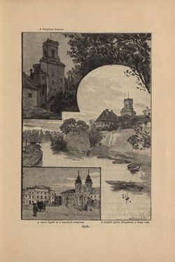 Bild der Seite - 477 - in Az Osztrák-Magyar Monarchia írásban és képben - Magyarország IV (2), Band 16/2