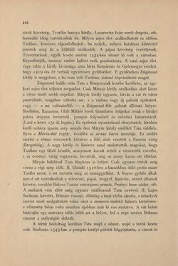 Image of the Page - 492 - in Az Osztrák-Magyar Monarchia írásban és képben - Magyarország IV (2), Volume 16/2