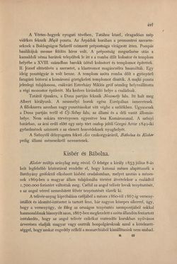 Image of the Page - 497 - in Az Osztrák-Magyar Monarchia írásban és képben - Magyarország IV (2), Volume 16/2