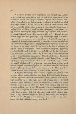 Image of the Page - 502 - in Az Osztrák-Magyar Monarchia írásban és képben - Magyarország IV (2), Volume 16/2