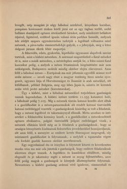 Image of the Page - 505 - in Az Osztrák-Magyar Monarchia írásban és képben - Magyarország IV (2), Volume 16/2