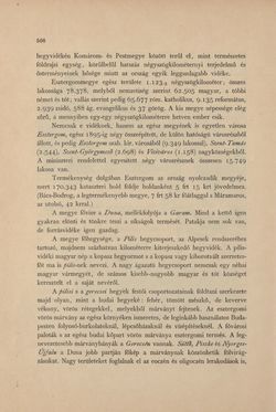 Bild der Seite - 508 - in Az Osztrák-Magyar Monarchia írásban és képben - Magyarország IV (2), Band 16/2