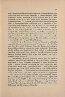 Image of the Page - 509 - in Az Osztrák-Magyar Monarchia írásban és képben - Magyarország IV (2), Volume 16/2