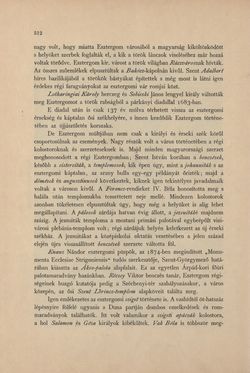 Bild der Seite - 512 - in Az Osztrák-Magyar Monarchia írásban és képben - Magyarország IV (2), Band 16/2