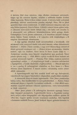 Bild der Seite - 520 - in Az Osztrák-Magyar Monarchia írásban és képben - Magyarország IV (2), Band 16/2