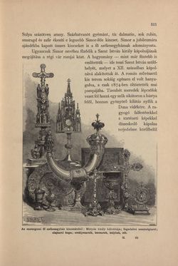 Image of the Page - 521 - in Az Osztrák-Magyar Monarchia írásban és képben - Magyarország IV (2), Volume 16/2
