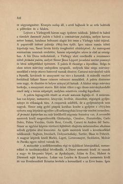 Bild der Seite - 522 - in Az Osztrák-Magyar Monarchia írásban és képben - Magyarország IV (2), Band 16/2