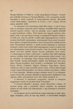 Bild der Seite - 526 - in Az Osztrák-Magyar Monarchia írásban és képben - Magyarország IV (2), Band 16/2