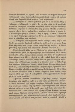 Bild der Seite - 527 - in Az Osztrák-Magyar Monarchia írásban és képben - Magyarország IV (2), Band 16/2