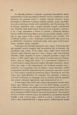 Image of the Page - 534 - in Az Osztrák-Magyar Monarchia írásban és képben - Magyarország IV (2), Volume 16/2
