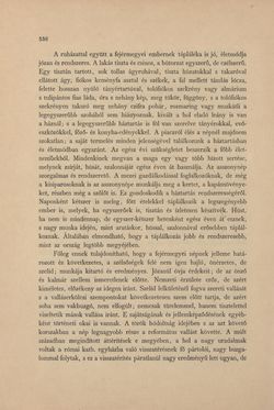 Bild der Seite - 536 - in Az Osztrák-Magyar Monarchia írásban és képben - Magyarország IV (2), Band 16/2