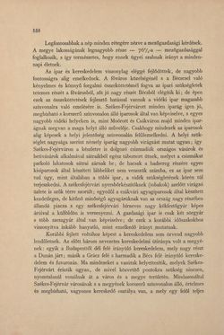 Image of the Page - 538 - in Az Osztrák-Magyar Monarchia írásban és képben - Magyarország IV (2), Volume 16/2