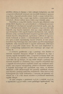 Image of the Page - 539 - in Az Osztrák-Magyar Monarchia írásban és képben - Magyarország IV (2), Volume 16/2