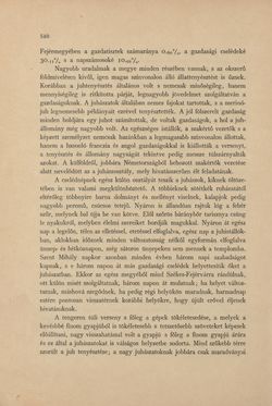 Bild der Seite - 540 - in Az Osztrák-Magyar Monarchia írásban és képben - Magyarország IV (2), Band 16/2
